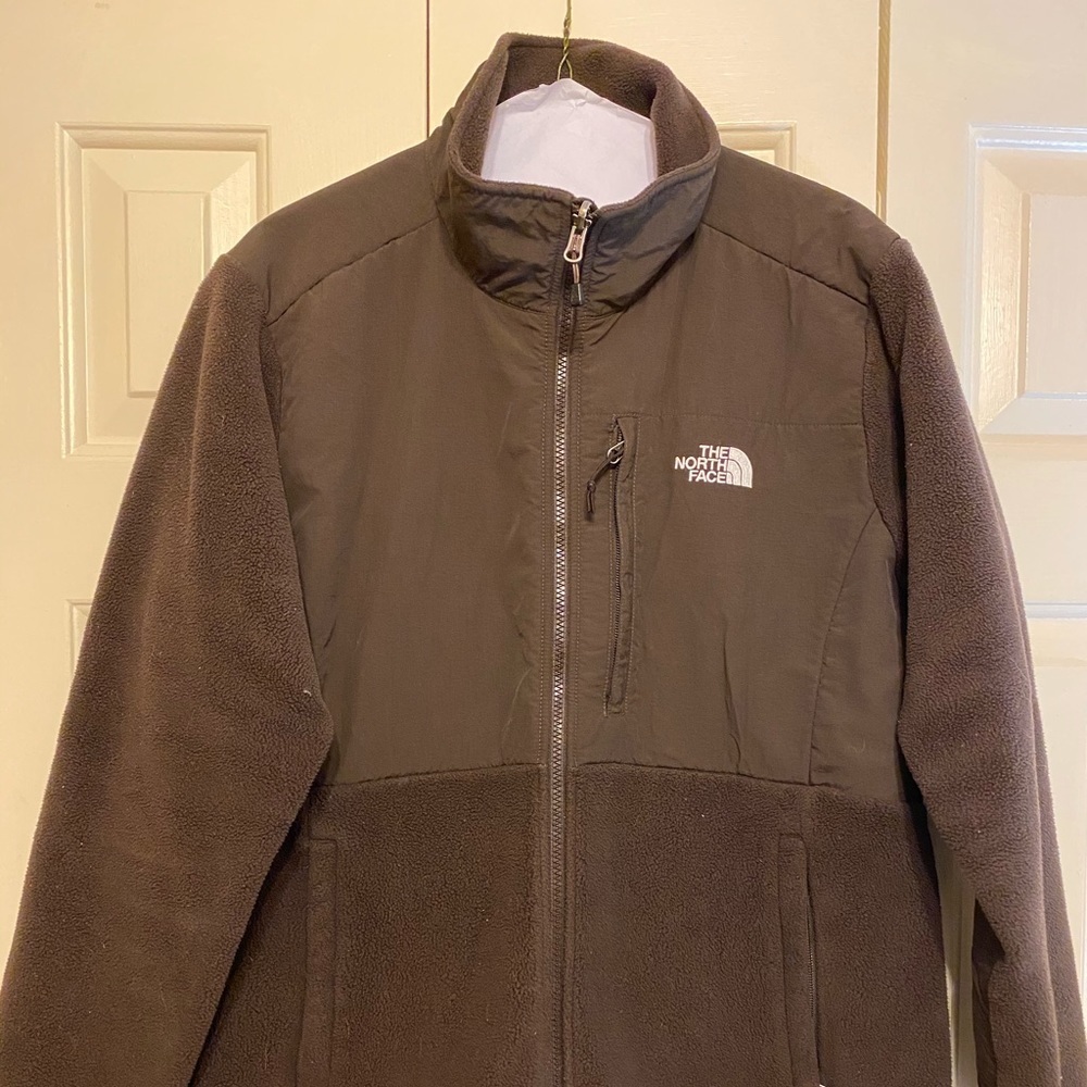 The North Face Jacket